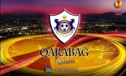 Французы выдали «Карабах» за армянский клуб