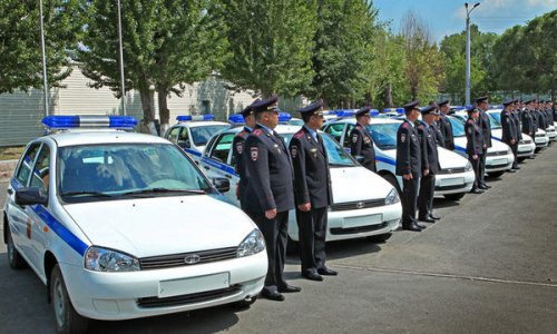 Yol hərəkəti qaydalarını pozan sürücülərə ağılasığmaz CƏZALAR