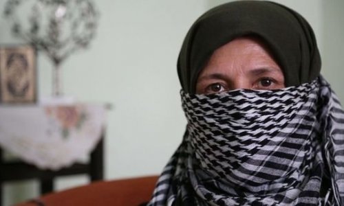 İŞİD-in 13 yaşlı üzvündən və anasından ŞOK SÖZLƏR