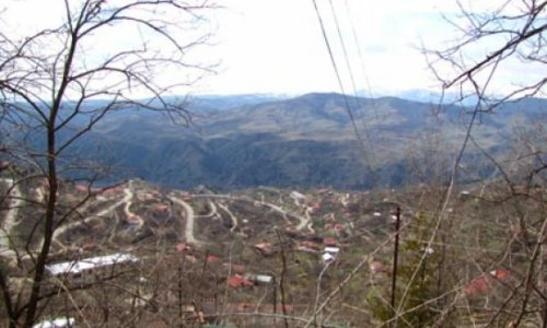 Qarabağla bağlı yeni təklif