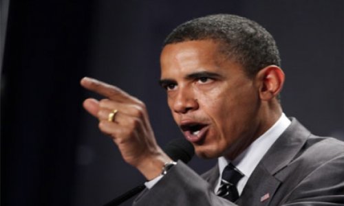 Obama İŞİD-ə qarşı koalisiya yaradır