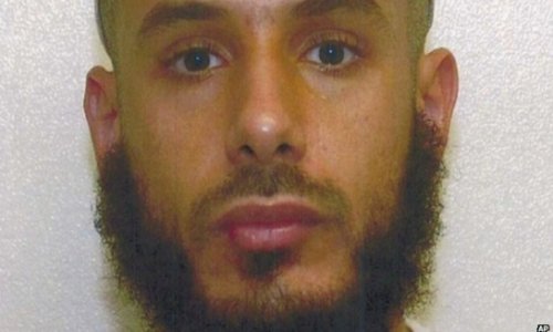 Kuwaiti Guantanamo Bay terror suspect sent home