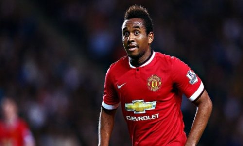 United prepare to release Anderson, Van Ginkel heading home to Chelsea?