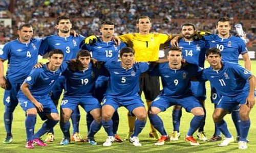 Новым тренером сборной Азербайджана по футболу будет иностранец