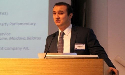 London forum highlights Azerbaijan’s business potential