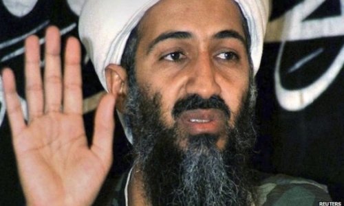 Osama Bin Laden killing: US Navy Seals row over shooting