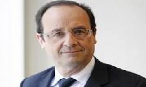 Francois Hollande: I will quit if I fail on unemployment