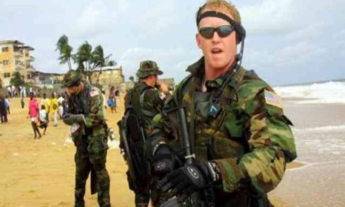 Navy SEAL who killed Bin Laden is revealed