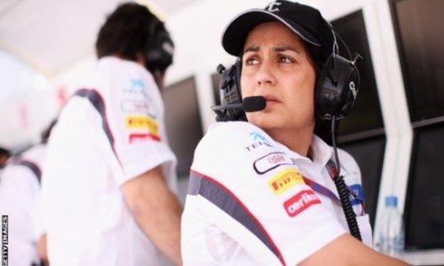 Marussia demise shocking, says Sauber's Monisha Kaltenborn