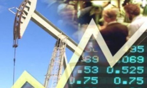 Azerbaijani oil prices for Nov. 3-7