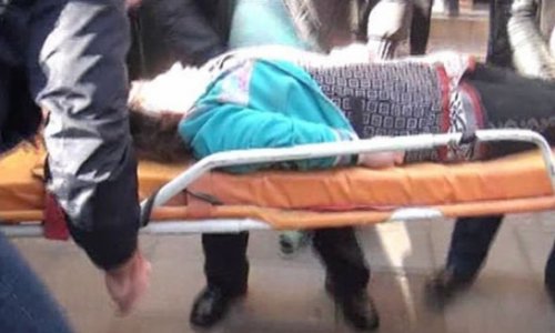 Sumqayıtda dəhşət: 14 yaşlı qız faciəvi şəkildə öldü