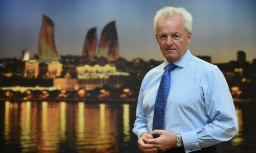 Baku confident of being ready for European Games