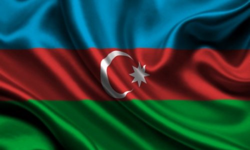 National Flag Day in Azerbaijan & Baku 2015 Games