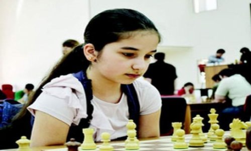 В азербайджанских шахматах – новый рекордсмен