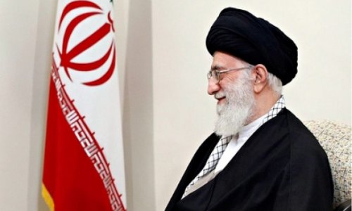 Iran leader's call to 'annihilate' Israel sparks fury