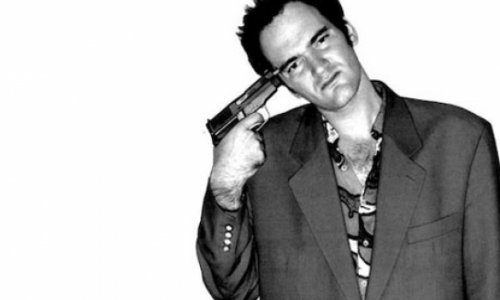 Kventin Tarantino karyerasını bitirir - QƏRAR