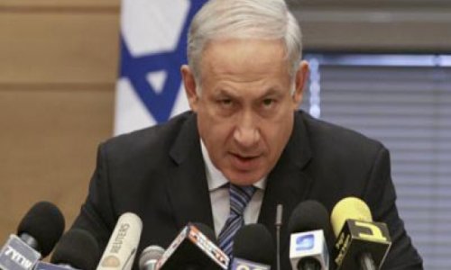 Netanyahu: “Qəddar, sərt və effektiv” cavab verəcəyik