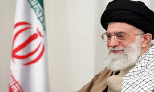 Khamenei’s Twitter outlines reasons for supporting nuclear talks