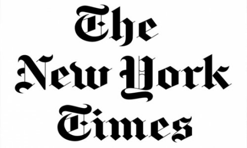 "New York Times" Ərdoğana "xəlifə" dedi - QALMAQAL