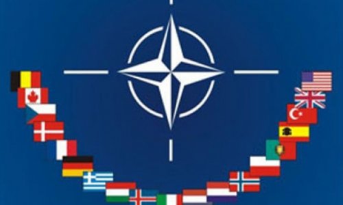 NATO - helikopterin vurulması hadisəsindən narahatdır