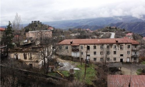 Qarabağda ermənilərin vəziyyəti ağırdır - Acı Etiraf