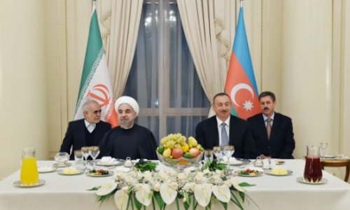 US Embassy denies secret talks with Iran in Azerbaijan
