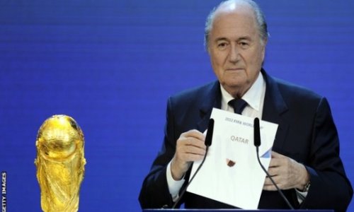 World Cup 2022: Qatar to be cleared of corruption over bid