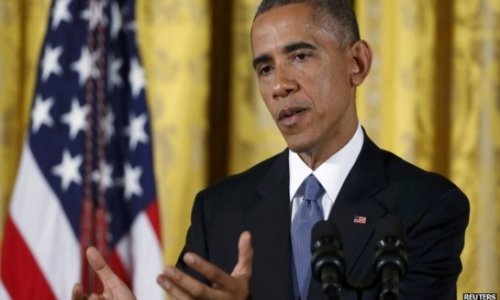 Obama believes Assad must be removed to defeat Islamic State