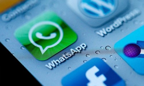 “WhatsApp” mobil operatorları çökdürüb - Azərbaycanda