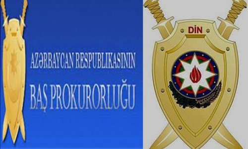 Baş Prokurorluqdan məcburi köçkünlərə bayram sovqatı