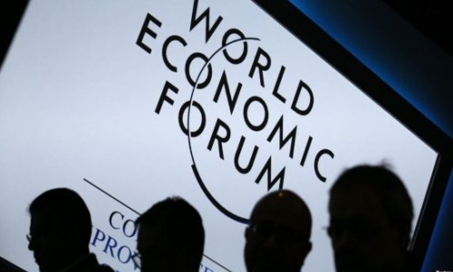 Rusiya prezidenti "Davos"a getməyəcək