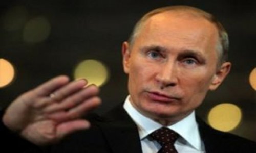 Vladimir Putin’s Humanitarian Cover-Up - Daily caller