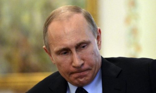 Путин решил покинуть саммит