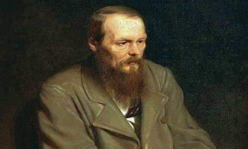 Dostoyevskiyə niyə ölüm hökmü verilmişdi? - E-kitab