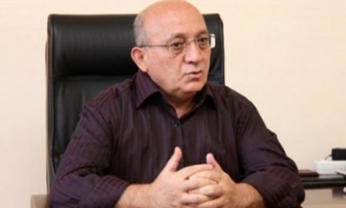 Мубариз Гурбанлы: В Азербайджане евреи и мусульмане пьют вместе чай
