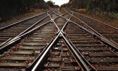 Россия построит железную дорогу от Ирана в сторону Азербайджана