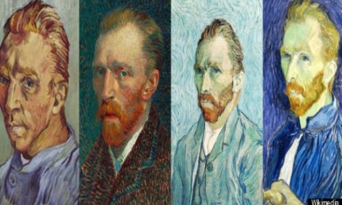 Van Gogh was MURDERED, says forensic expert