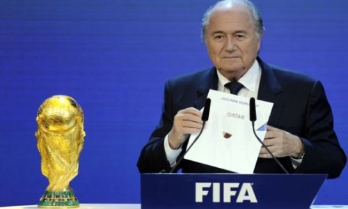 Fifa corruption report: Is a World Cup boycott really possible?