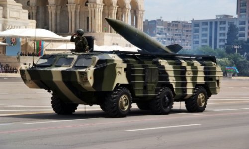 Azerbaijan vows “devastating” strike if attacked