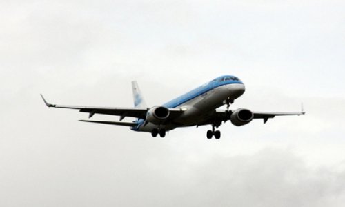 Азербайджанской авиакомпании разрешили грузоперевозки в США