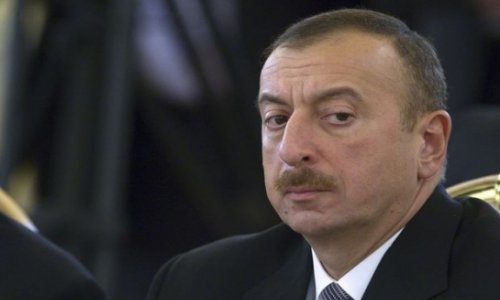 Ильхам Алиев об азербайджанском герое, уничтожившем десятки армян