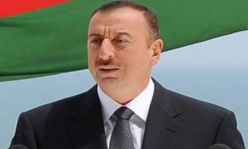 Prezident 4 saylı Bakı “ASAN xidmət” mərkəzinin açılışında iştirak edib