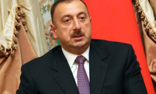Azərbaycan prezidenti: “İyirmi birinci əsr türk əsri olacaq”