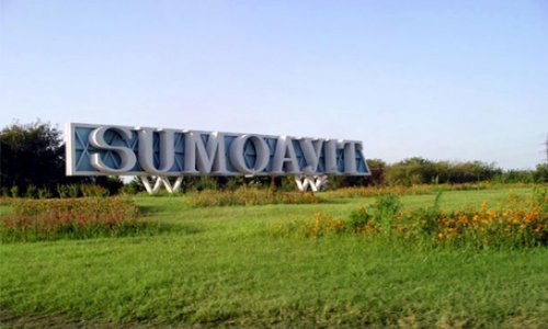 Вниманию ищущих работу в Сумгаите