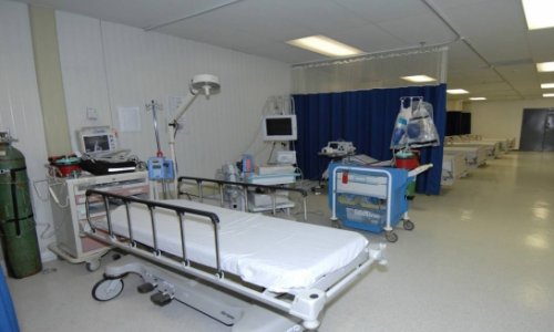 Больницы Азербайджана будут обеспечиваться медикаментами за счет госбюджета