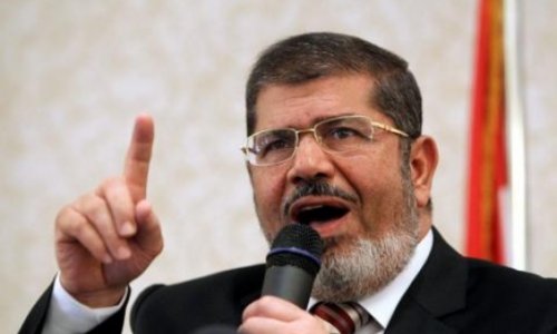 В Египте требуют казнить экс-президента Мурси