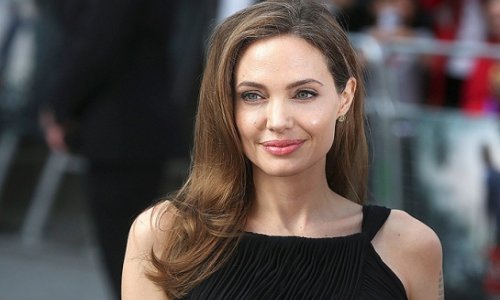 Анджелина Джоли может завершить актерскую карьеру