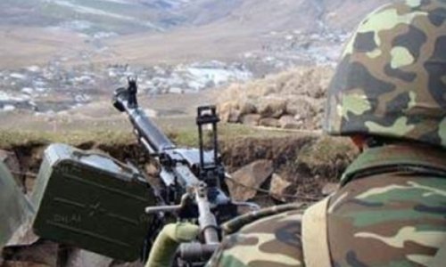 Солдат азербайджанской армии стал шехидом
