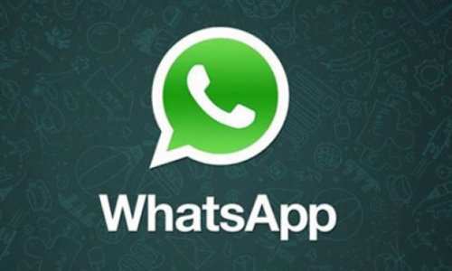 "WhatsApp" istifadəçilərinə gözəl xəbər - YENİLİK