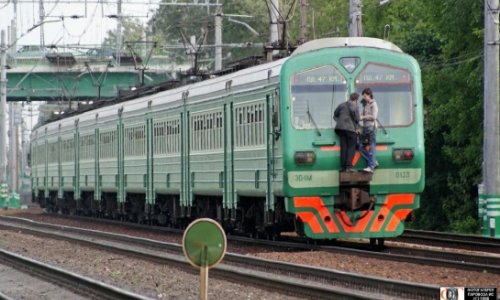 Russia plans railway to Iran via Azerbaijan